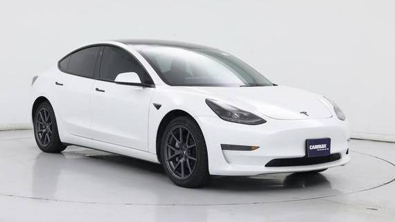 TESLA MODEL 3 2023 5YJ3E1EA9PF400981 image